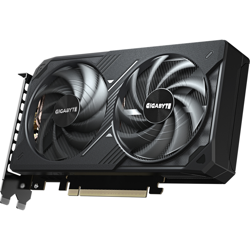 Gigabyte GV-N506TWF2MAX OC-8GD