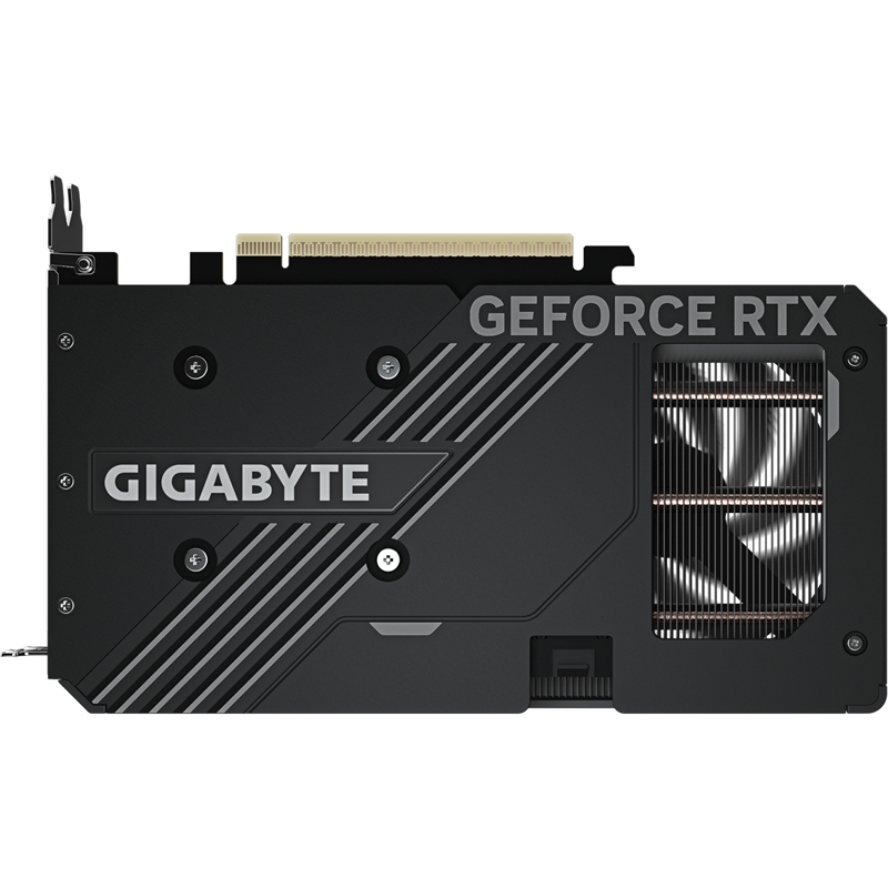 Gigabyte GV-N506TWF2MAX OC-8GD