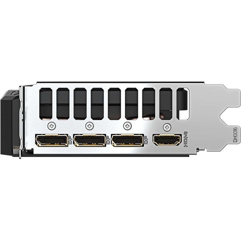 Gigabyte GV-N506TWF2MAX OC-8GD