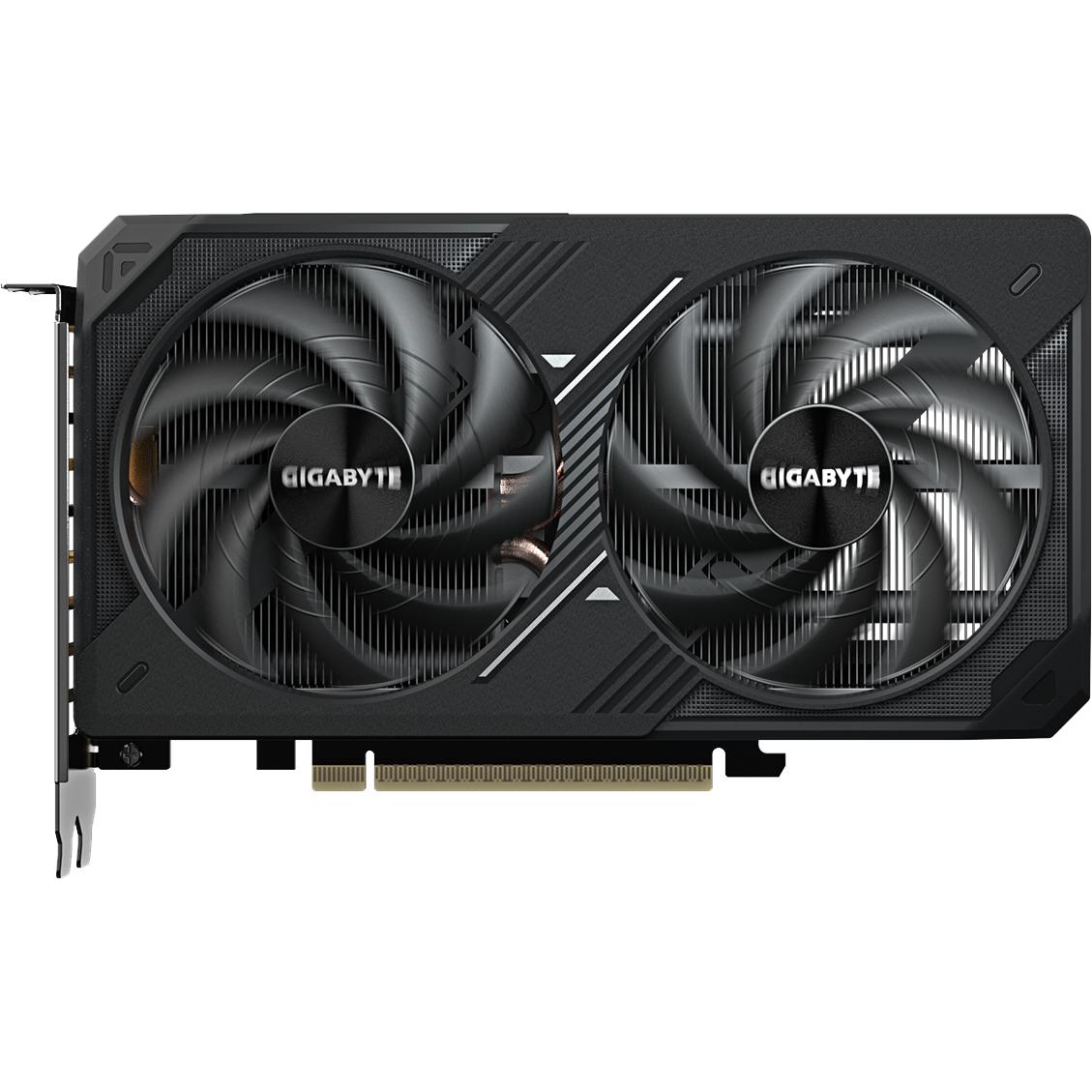Gigabyte GV-N506TWF2MAX OC-8GD