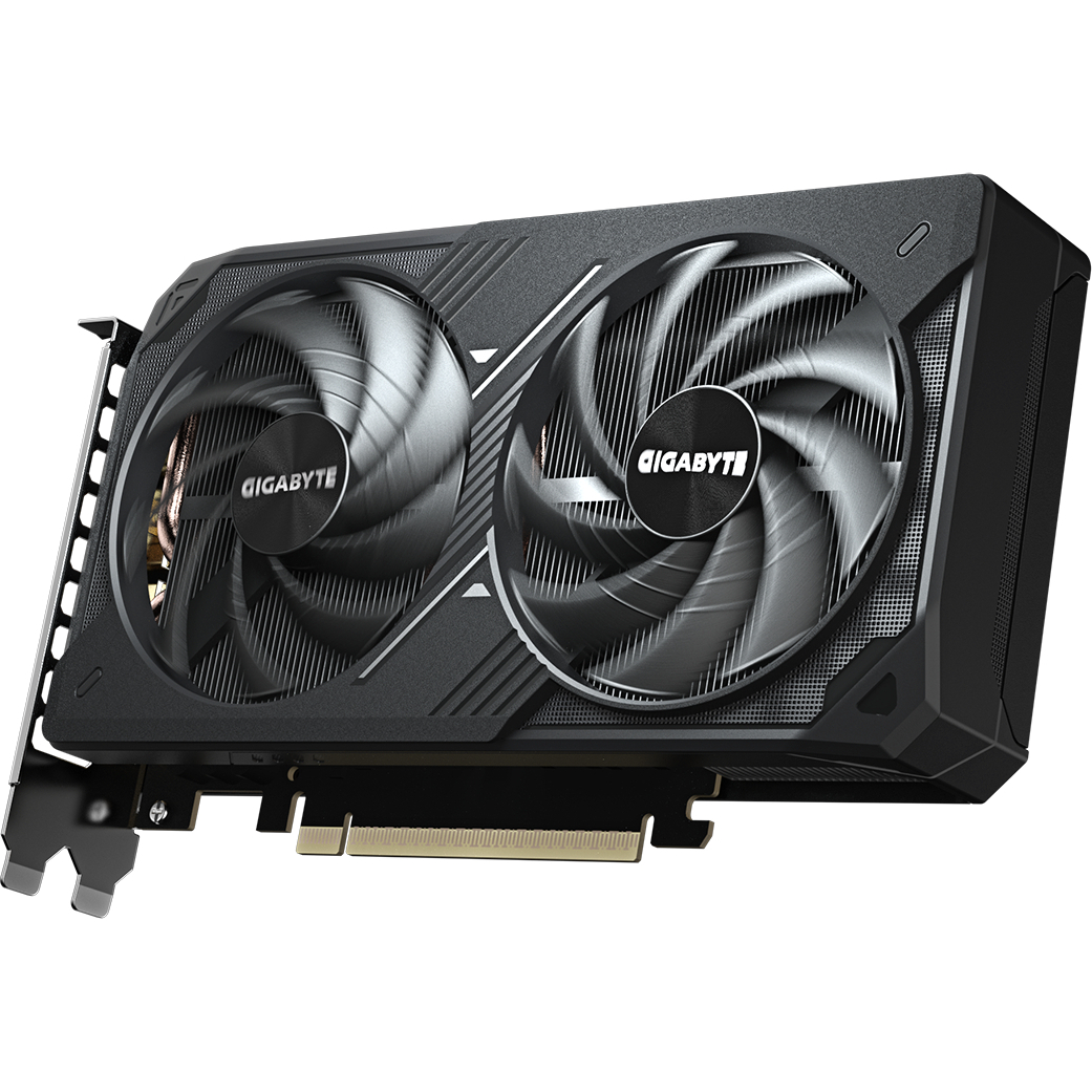 Gigabyte GV-N506TWF2MAX OC-8GD