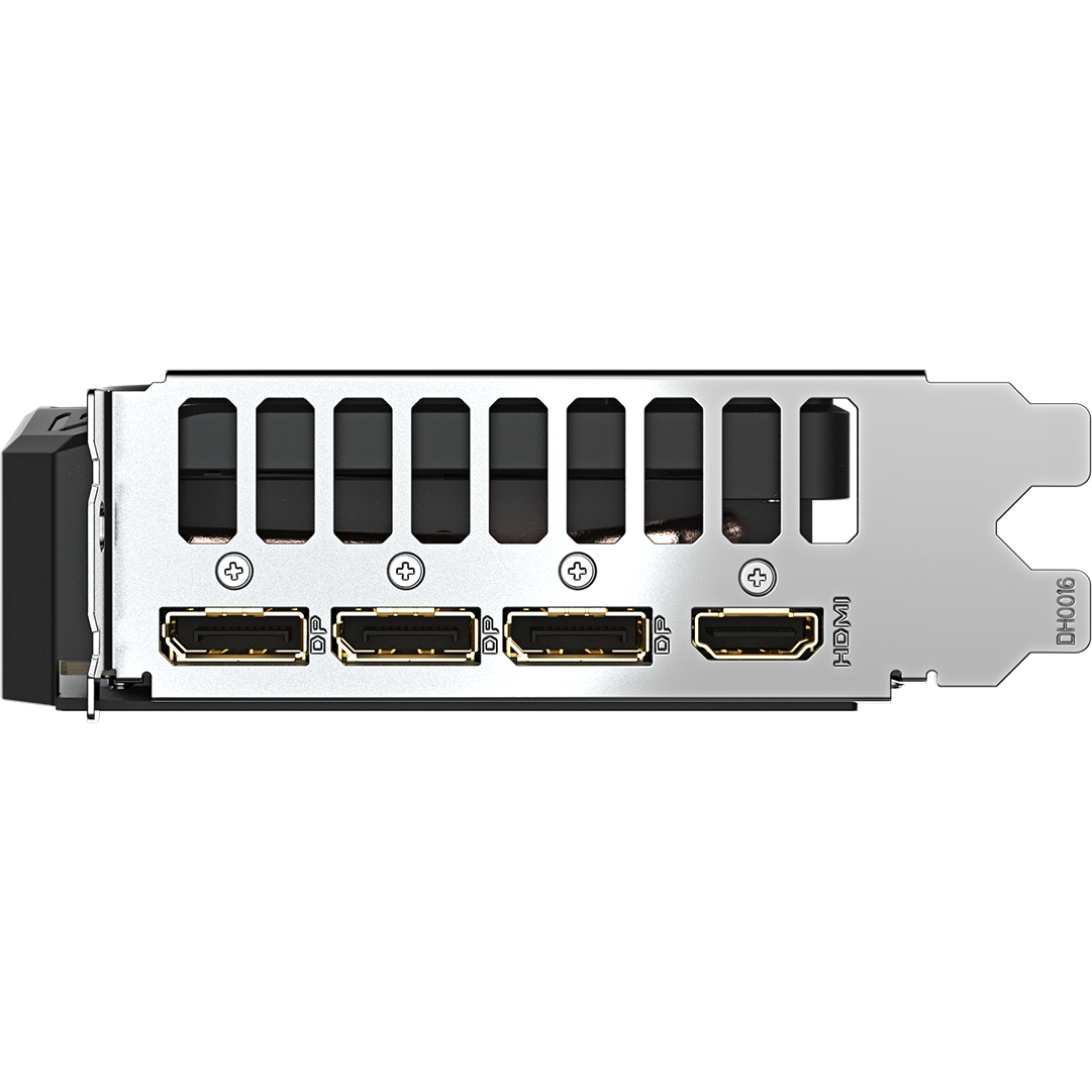 Gigabyte GV-N506TWF2MAX OC-8GD