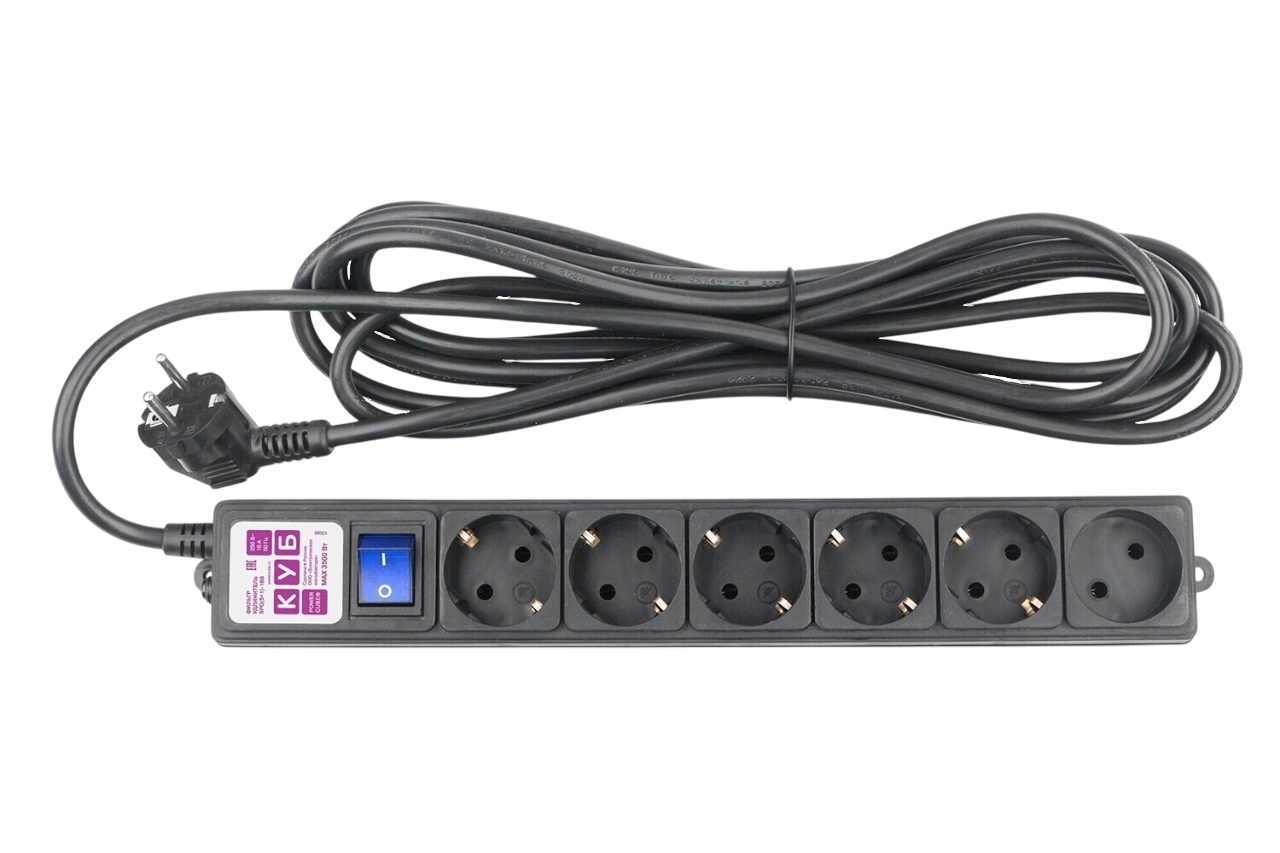 Power Cube SPG6-B2
