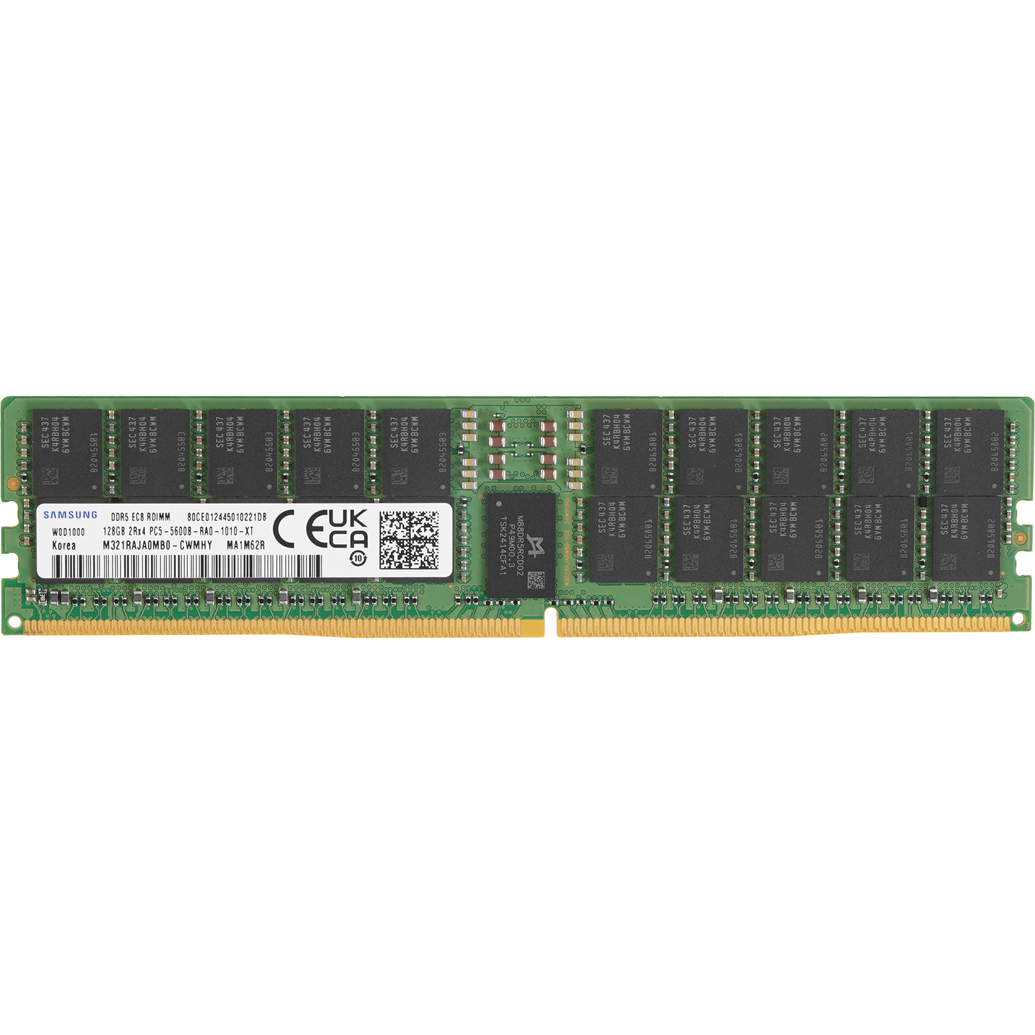 Samsung M321RAJA0MB0-CWMNY