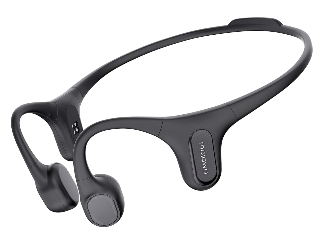 Mojawa Aerra Activa ENC Black (MA-BB-GL-01)