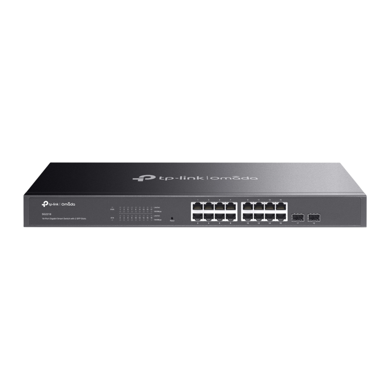 TP‑Link SG2218