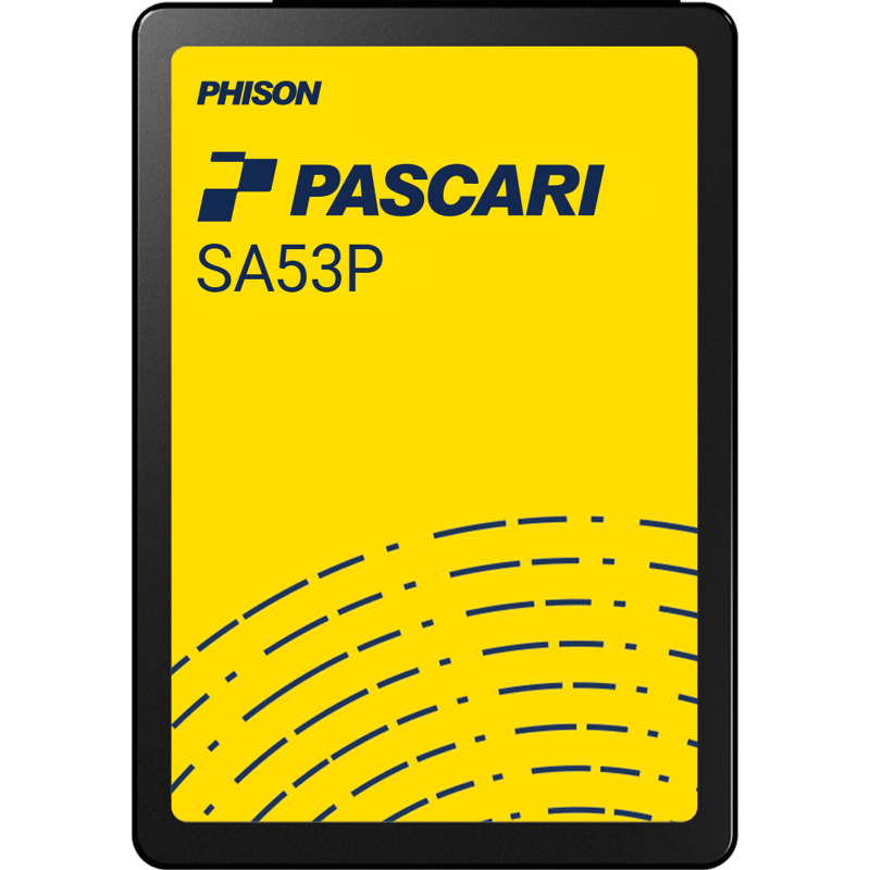 Phison S1201Y031T92P022T0400