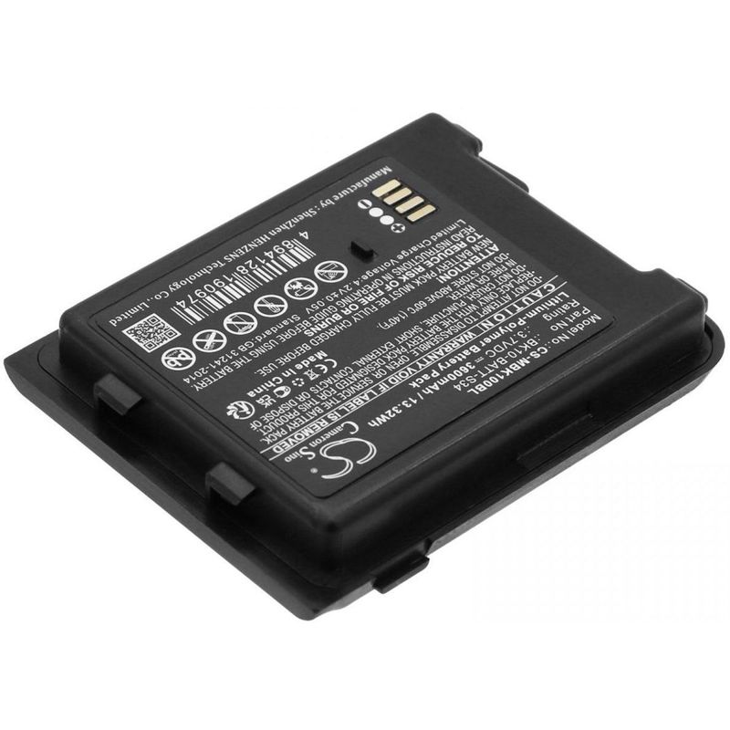 M3 Mobile BK10-BATT-S34