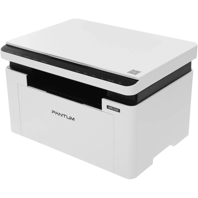 МФУ лазерное Pantum BM2300