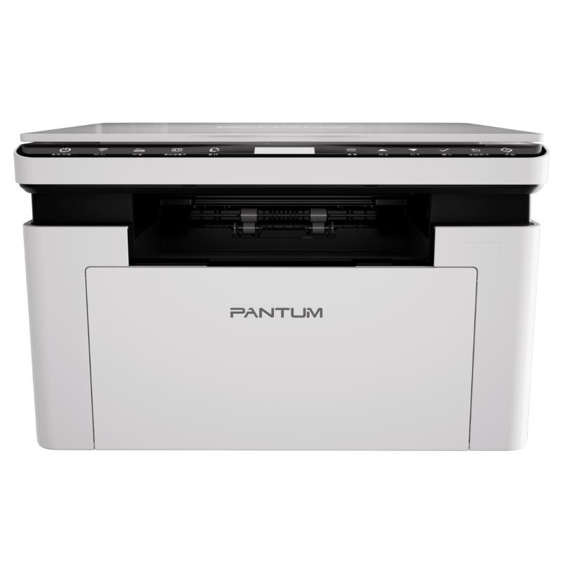 МФУ лазерное Pantum BM2300
