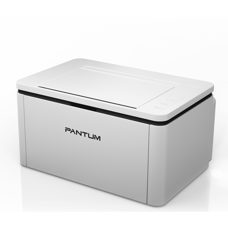 Принтер лазерный Pantum  BP2300W