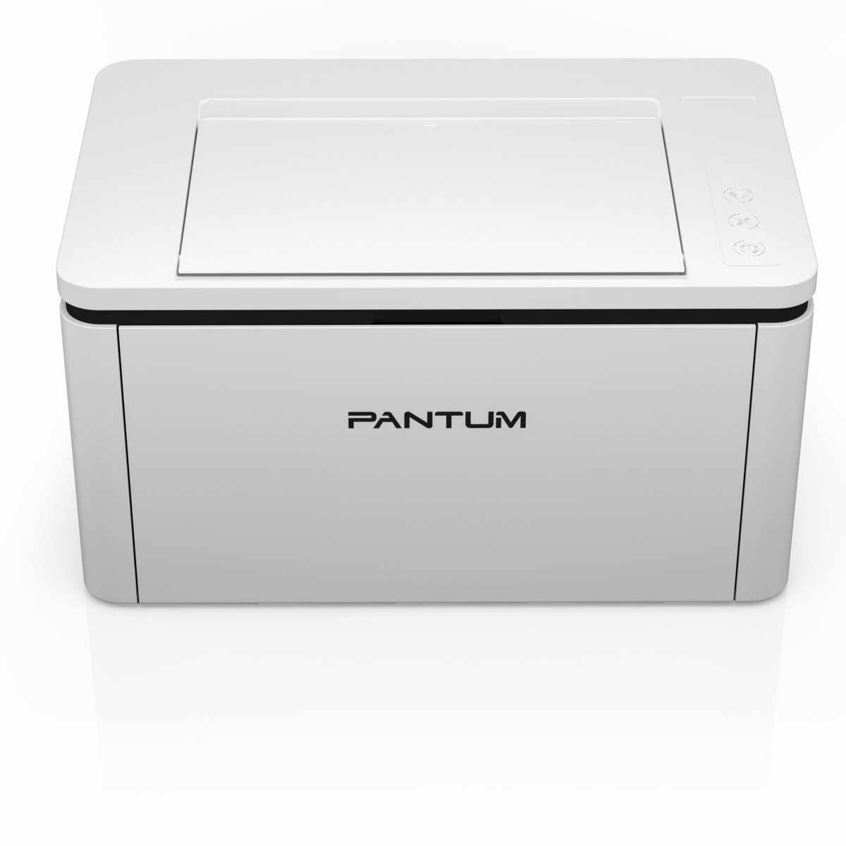 Принтер лазерный Pantum  BP2300W