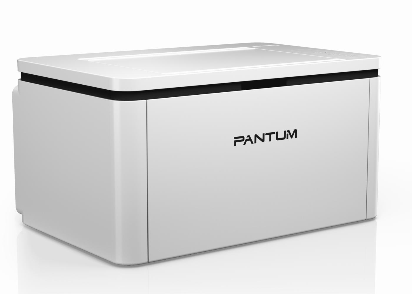 Принтер лазерный Pantum  BP2300W