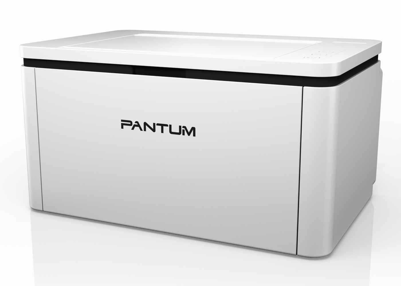 Принтер лазерный Pantum  BP2300W