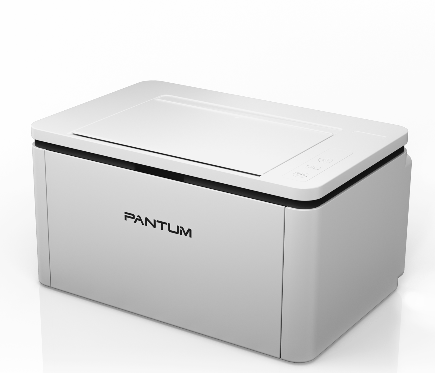 Принтер лазерный Pantum  BP2300W