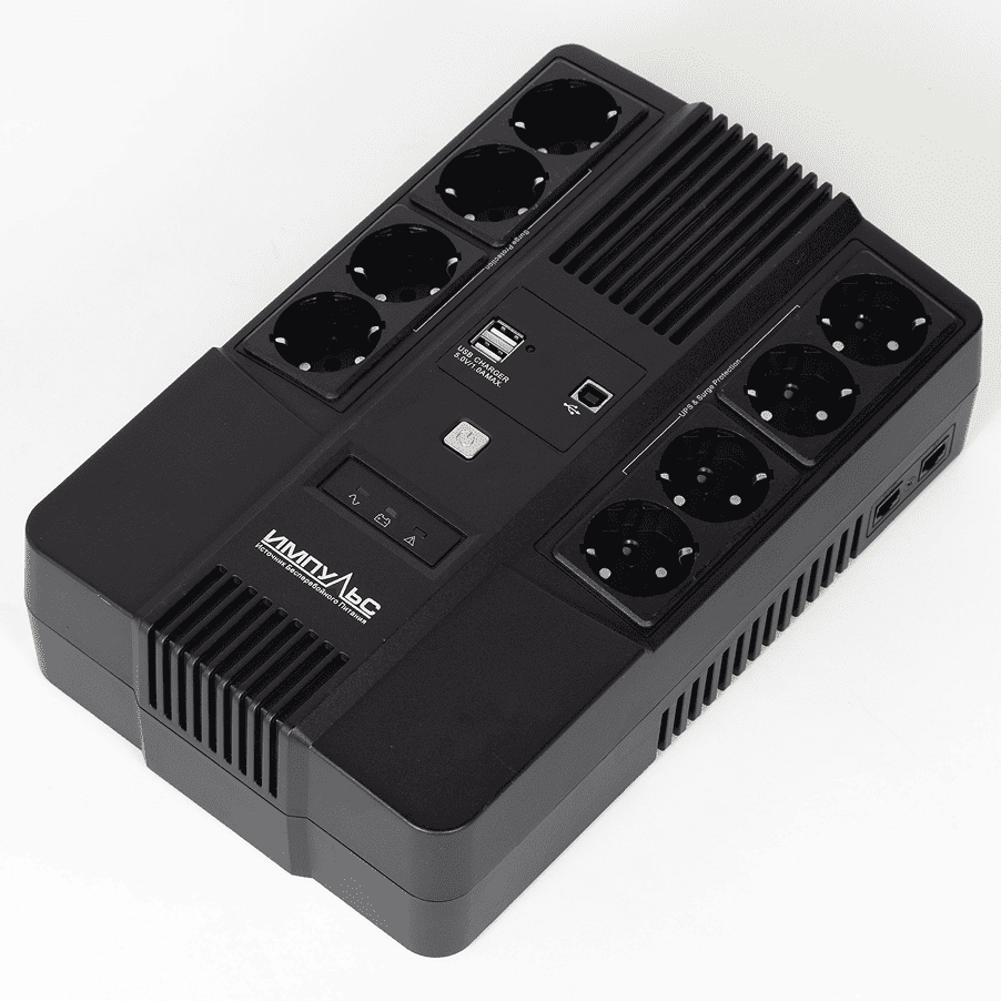 Импульс MT80103