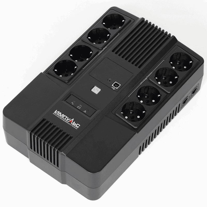 Импульс MT10201
