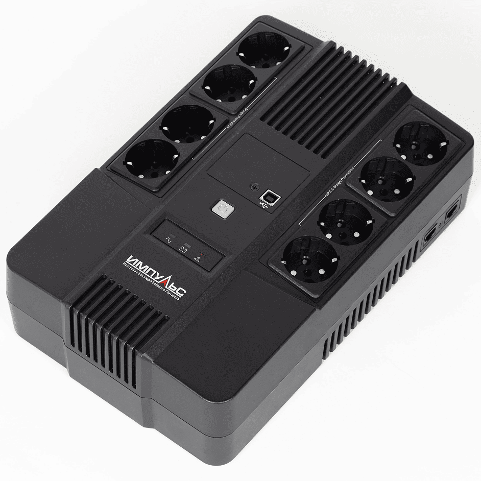 Импульс MT10201