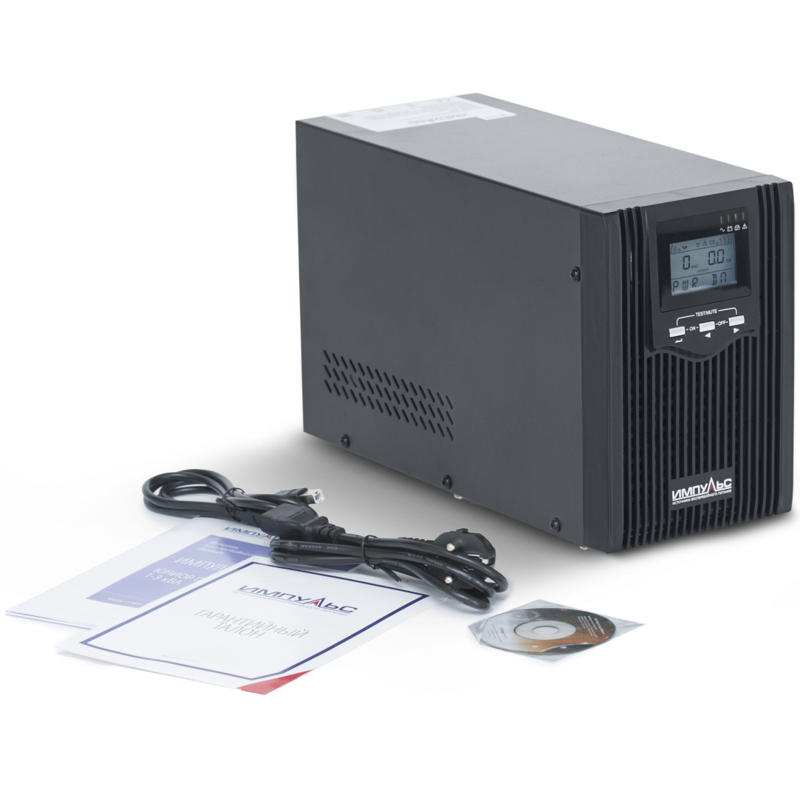 Импульс JT10201