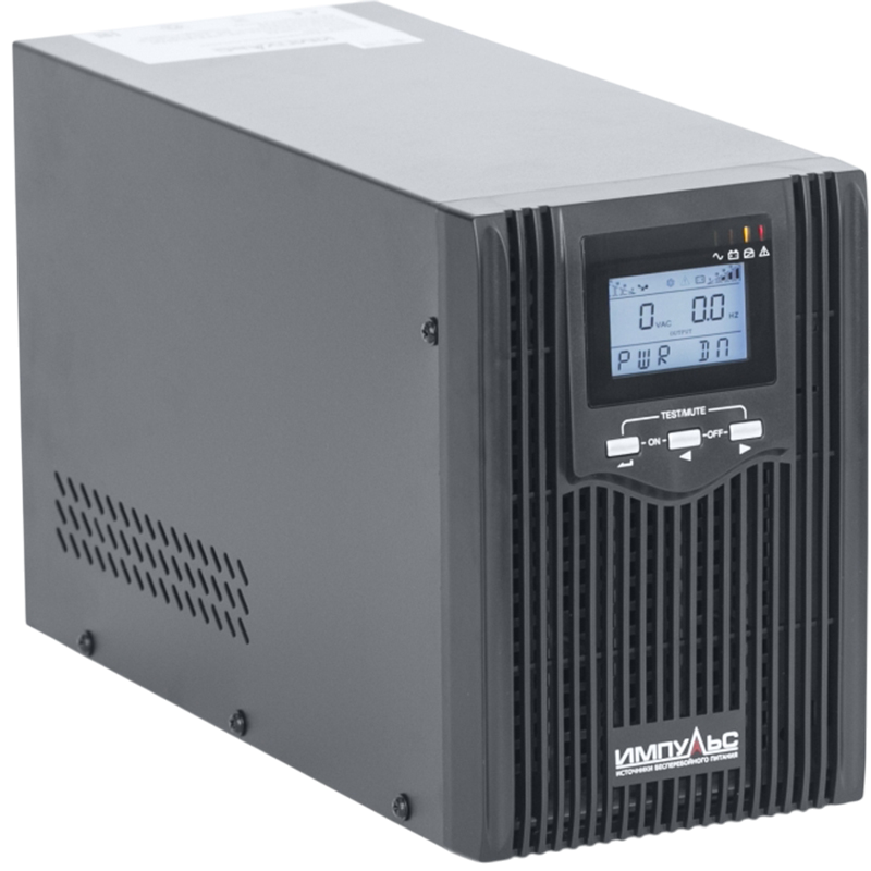 Импульс JT20201