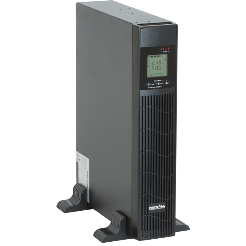 Импульс JR10201