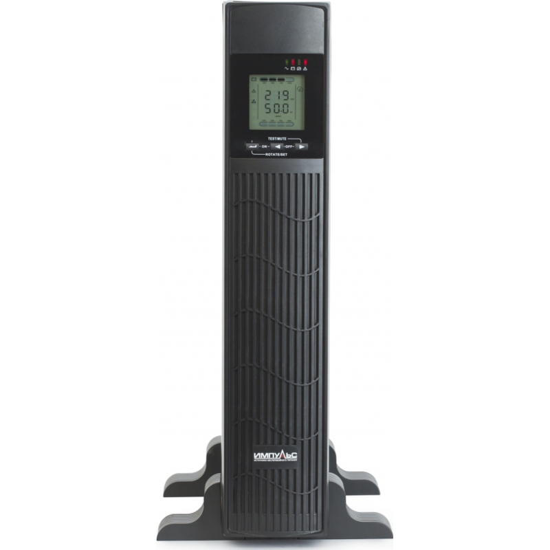 Импульс JR10201