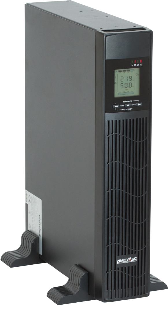 Импульс JR10201