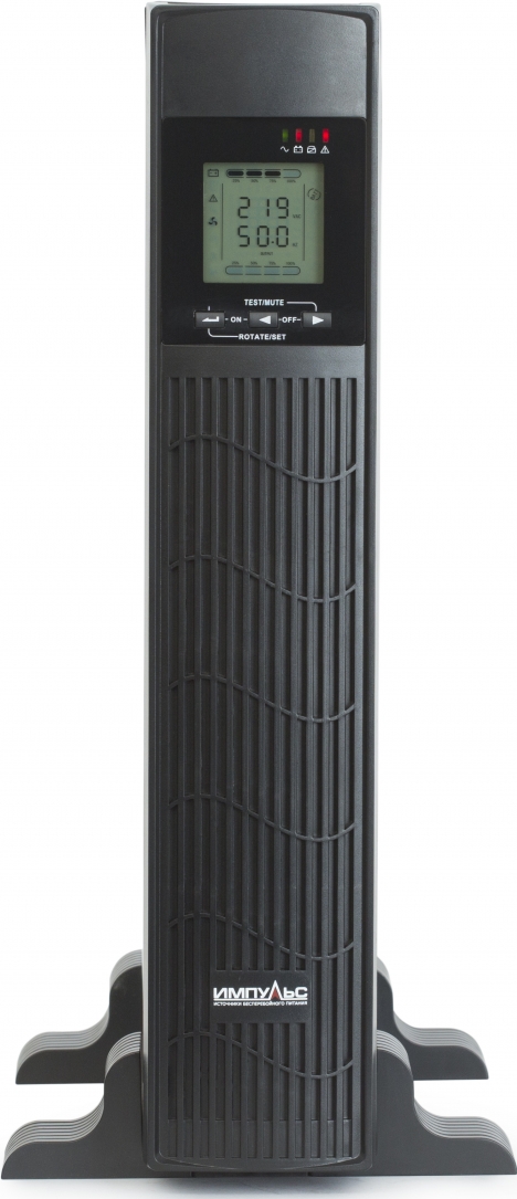 Импульс JR10201