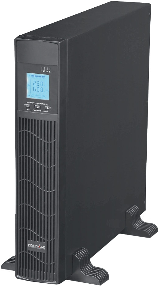 Импульс JR10201