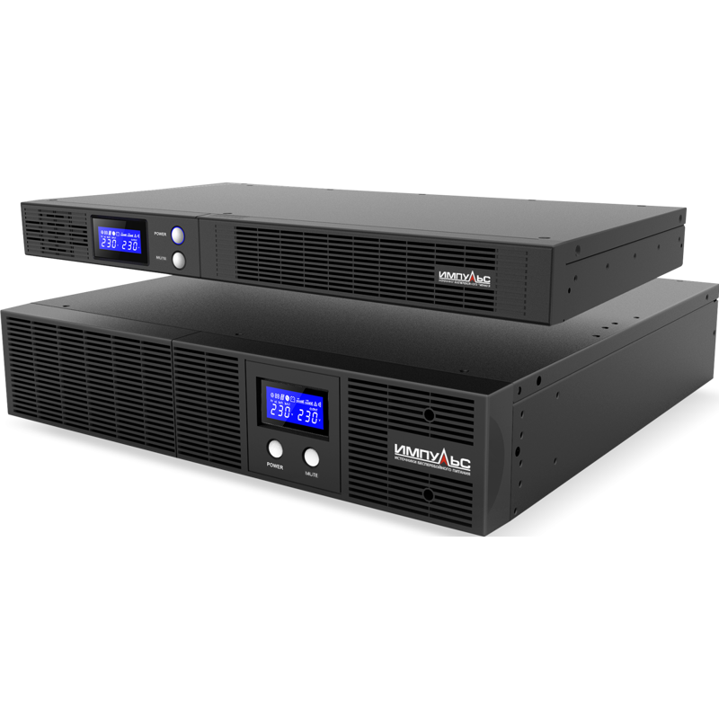 Импульс SL75101
