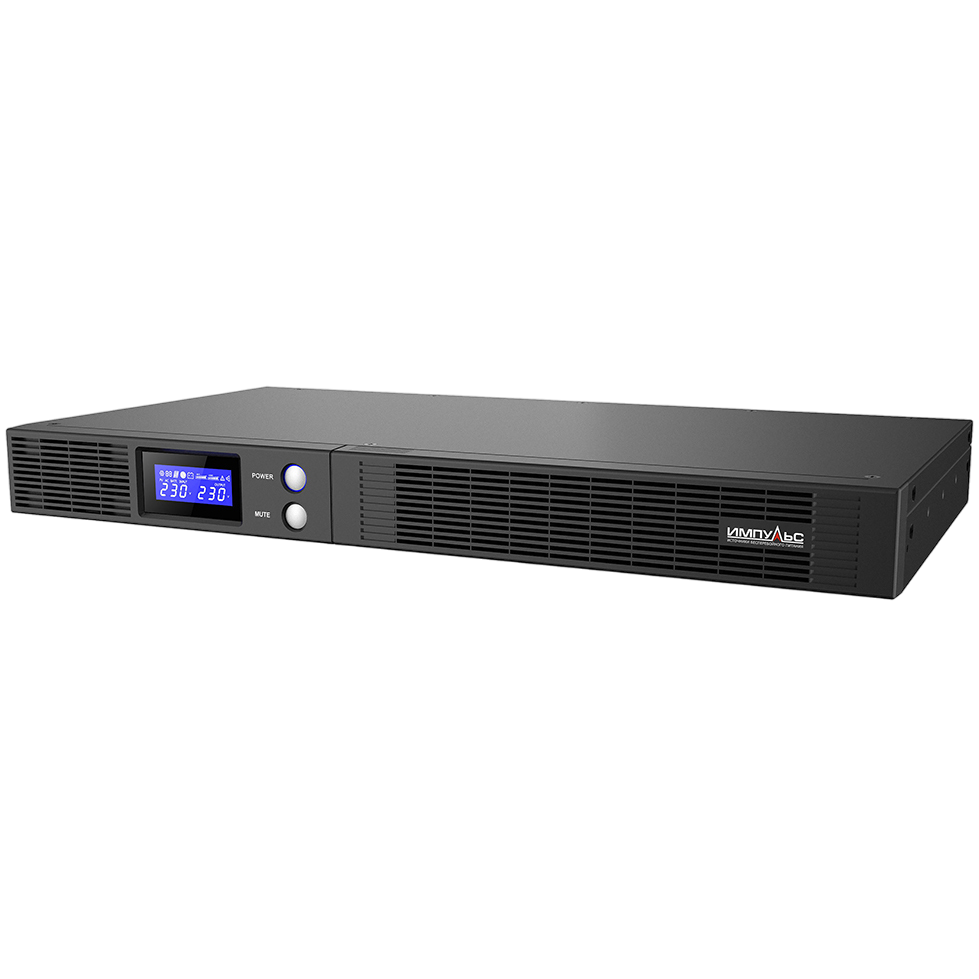 Импульс SL75101