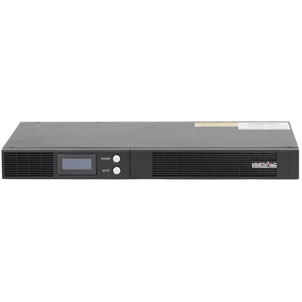 Импульс SL75101