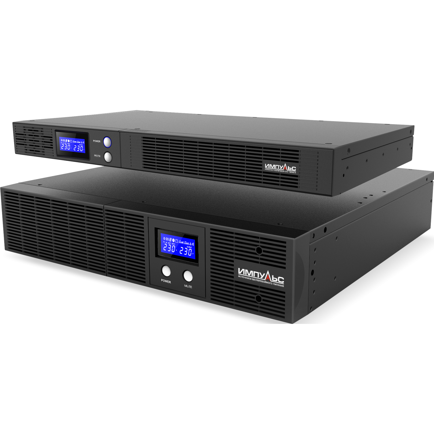 Импульс SL75101