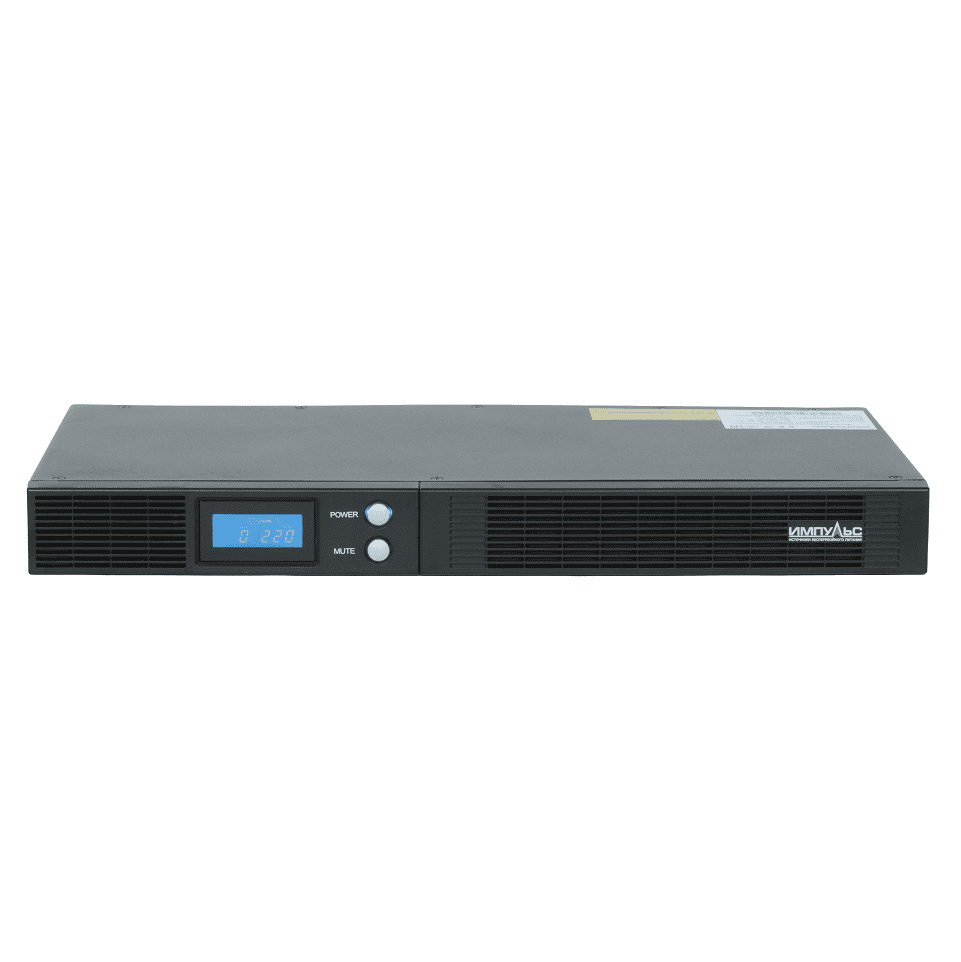 Импульс SL10201