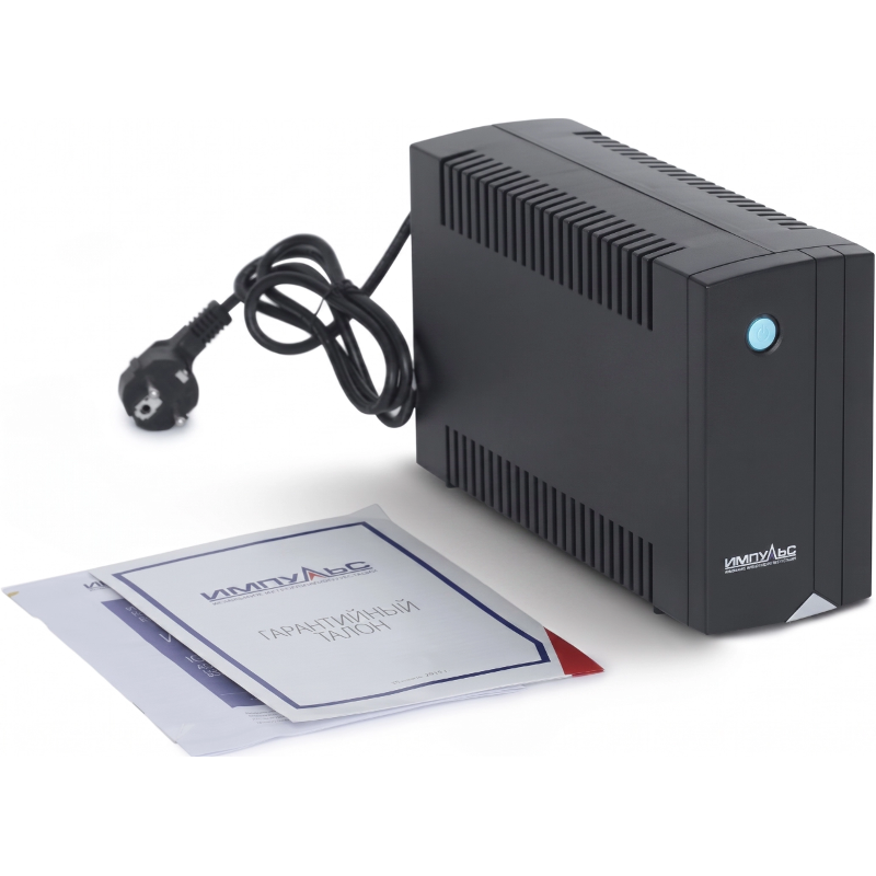 Импульс SL12201