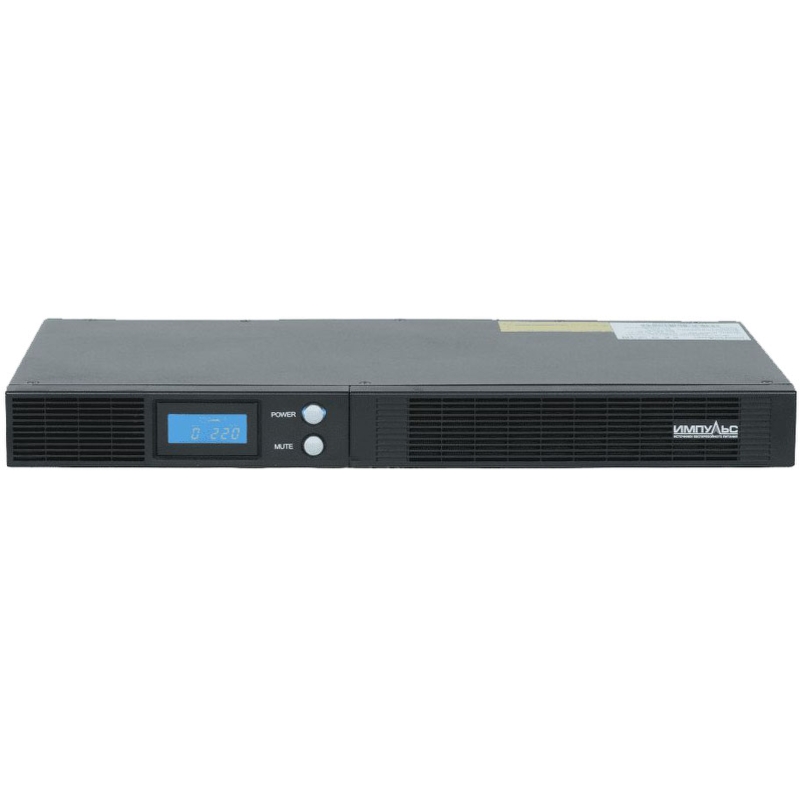 Импульс SL15201