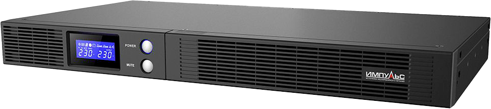 Импульс SL15201