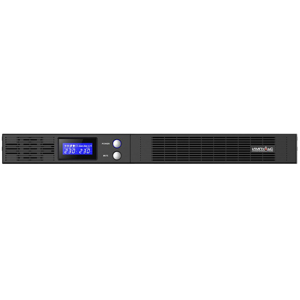 Импульс SL15201