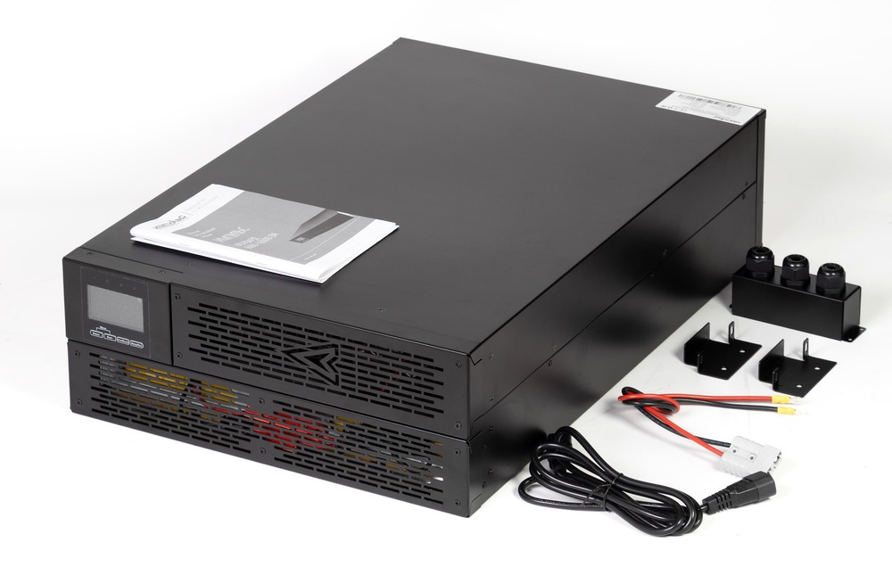 Импульс ФОРВАРД 6000 FW60201