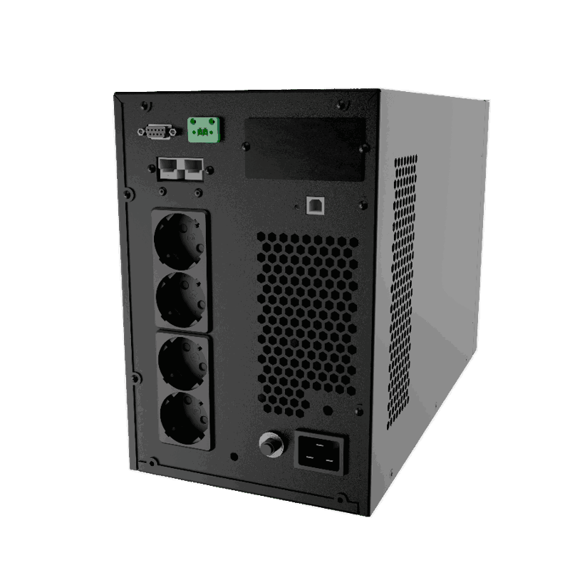 Импульс FF30201