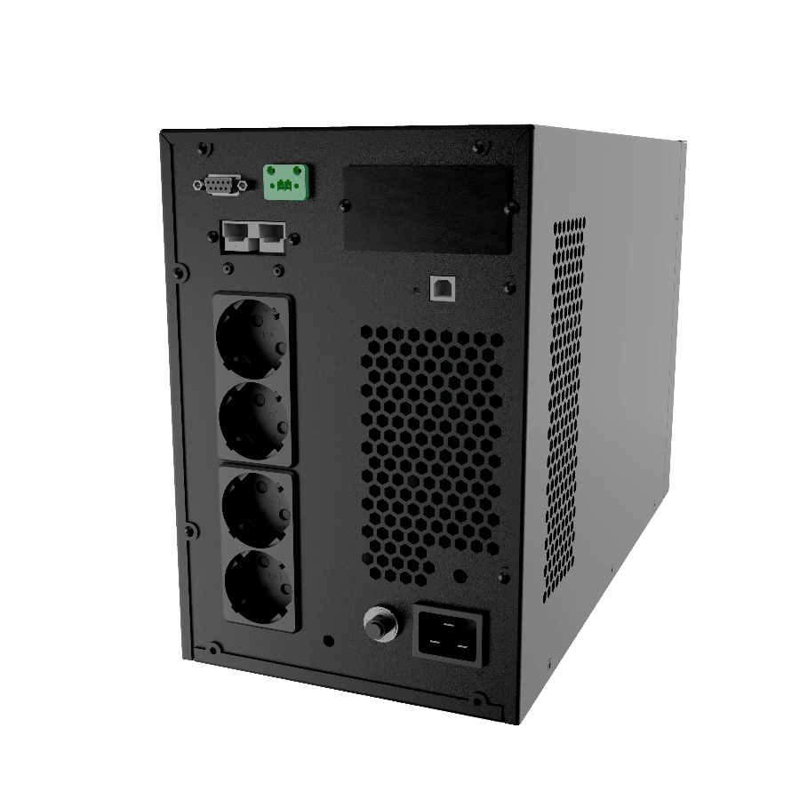 Импульс FF30201