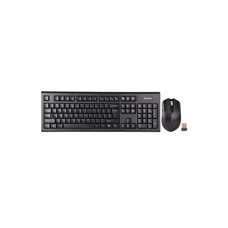 A4Tech 3000NS
