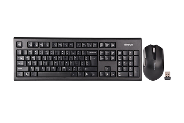 A4Tech 3000NS