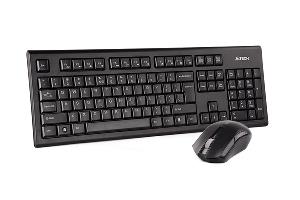 A4Tech 3000NS