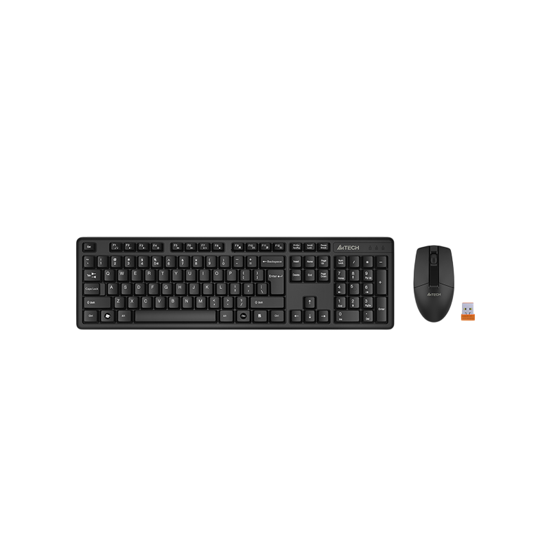 A4Tech 3330N