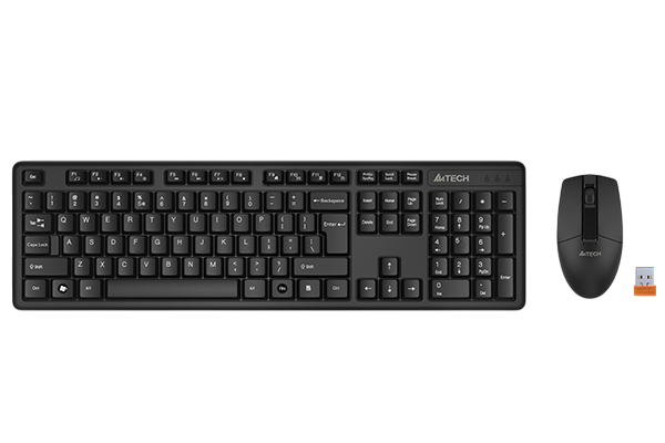 A4Tech 3330N