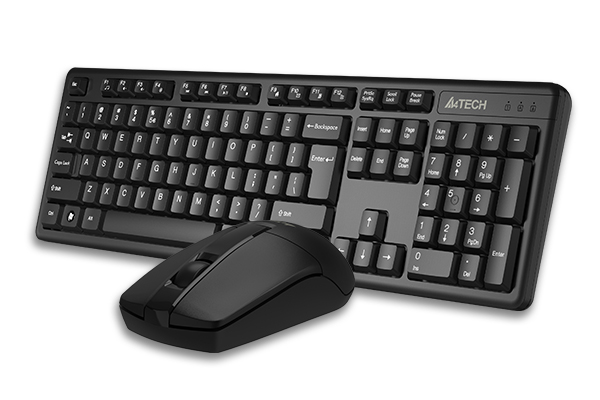 A4Tech 3330N