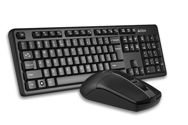 A4Tech 3330N