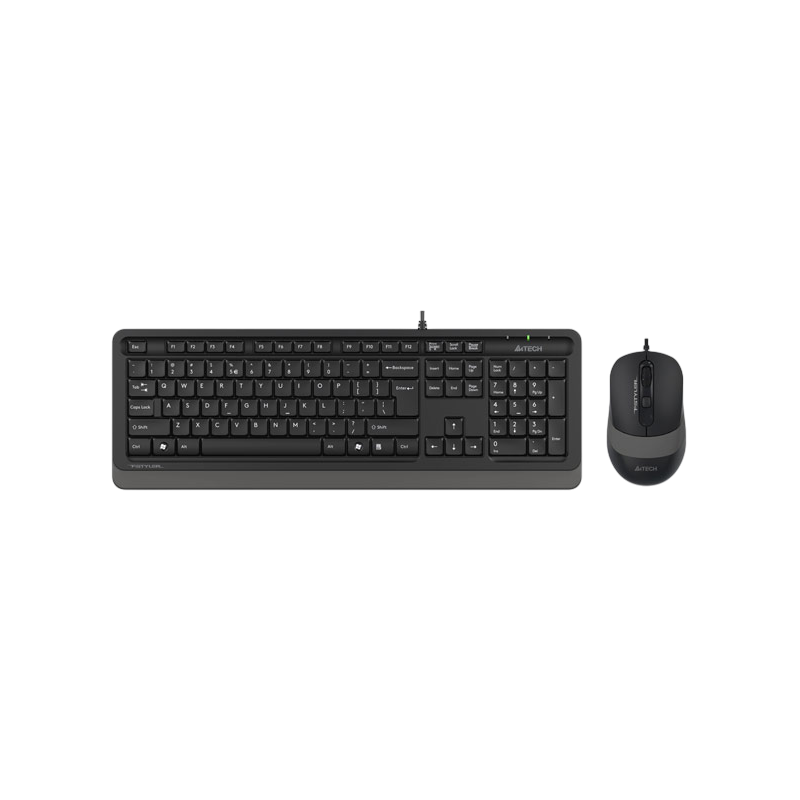 A4Tech F1010 GREY