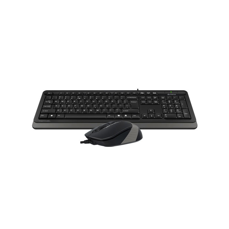 A4Tech F1010 GREY